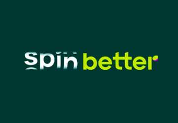 Логотип Spinbetter